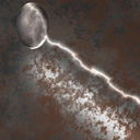 Create Realistic Lightning without leaving Truespace!